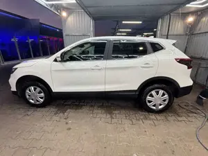 Nissan Qashqai Qashqai 1.3 DIG-T ACENTA
