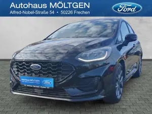 Ford Fiesta ST-Line *Navi*Tempo*LRH*SHA*PDC*SHZ*