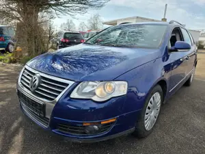 Volkswagen Passat Variant BlueMotion 1.9 TDI
