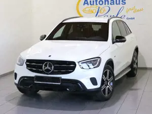 Mercedes-Benz GLC 300 DE 4M EXCLUSIVE"ARMTIC"DSTR+"MMY"MBEAM"DTACHO"360"
