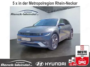 Hyundai IONIQ 5 CENTRIQ BOSE Navi Soundsystem LED ACC El. Heckklap