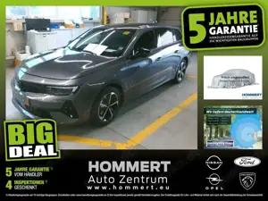 Opel Astra Sports Tourer 1.2 Turbo GS *beh.Lenk*Navi*