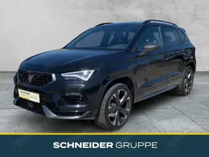CUPRA Ateca 2.0TSI DSG 4DRIVE +LED+NAVI+PDC+SHZ+360Â - +LED+NA