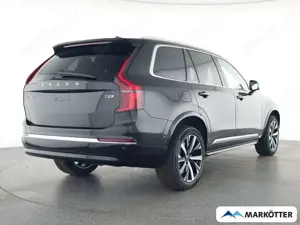 Volvo XC90 T8 AWD Recharge Plus Bright 7-Sitzer/PANO