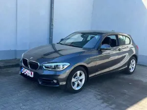 BMW 118 d Sport Line 3-trg *PDC+LED+EURO6* 118.000KM