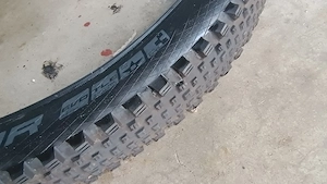 Schwalbe Rock Razor 60-584 (27.5x2.35-650B)   MTB Reifen