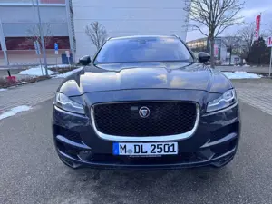 Jaguar F-Pace F-Pace 30t AWD 300 Sport