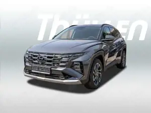 Hyundai TUCSON 1.6 Prime Assistenz-Paket ECS R.Kamera Navi