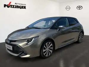 Toyota Corolla 1.8Hybrid TeamD,BiLED,JBL,PDC,KameraDAB