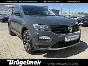 Volkswagen T-Roc T-Roc 1.0 TSI Style+NAVI+PDC+SHZ+APP-CONNECT+16"