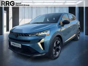 Renault Symbioz Techno E-Tech Full Hybrid 145 PDC KLIMA BT