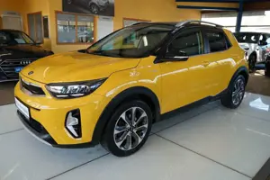 Kia Stonic Platinum Edition XENON / NAVI / LEDER