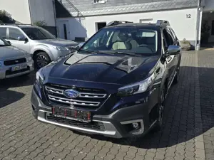 Subaru OUTBACK Outback 2.5i Lineartronic Platinum