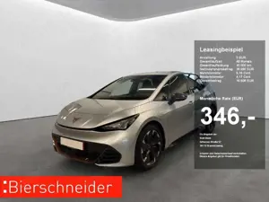 CUPRA Born 82kWh ab 325.- EUR mtl. 1000.- Anzahlung LED NAVI
