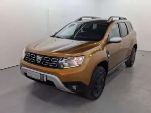 Dacia Duster 1.3 TCe Anniversary Multiview Keycard