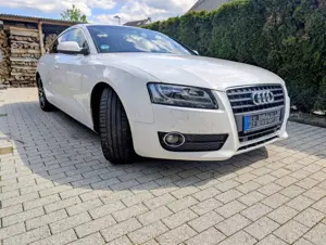 Audi A5 A5 2.0 TDI AHK 105kW Sportback