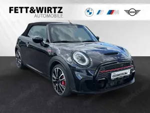 MINI John Cooper Works Cabrio John Cooper Works Cabrio
