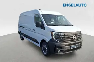 Nissan Interstar DCI 3,5t. L3H2  KAMERA LED 270°  DAB