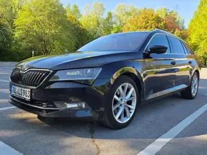 Skoda Superb Superb III Combi Combi 1.8 TSI DSG SportLine