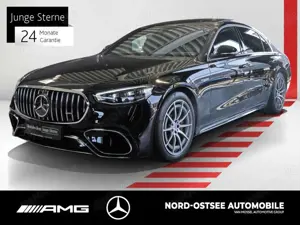 Mercedes-Benz S 63 AMG S 63 E AMG  KERAMIK EXKLUSIV-P PANO