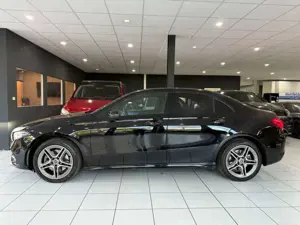 Mercedes-Benz A 250 e Limo*AMG-LINE*KAMERA*NIGHT*CARPLAY*LED-SC Bild 2