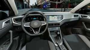 Volkswagen Taigo 1.0 TSI Goal ACC LED Bild 3