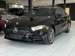 Mercedes-Benz A 250 e Limo*AMG-LINE*KAMERA*NIGHT*CARPLAY*LED-SC Bild 1