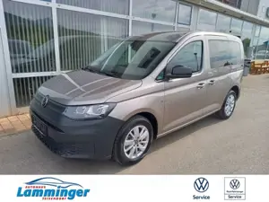 Volkswagen Caddy Basis RFK GRA SHZ CLIMATRONIC