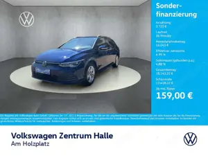 Volkswagen Golf Variant VIII 2.0 TDI Life DSG Bild 1