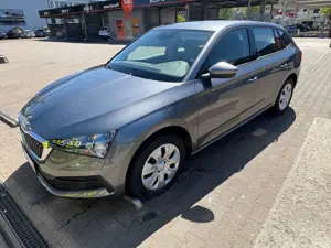 Skoda Scala Scala 1.0 TSI Active