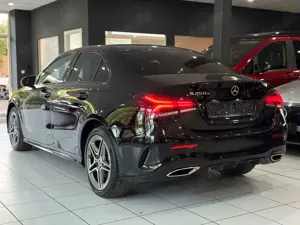 Mercedes-Benz A 250 e Limo*AMG-LINE*KAMERA*NIGHT*CARPLAY*LED-SC Bild 3