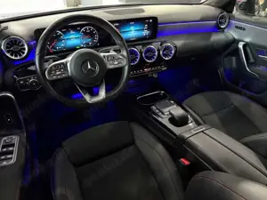 Mercedes-Benz A 250 e Limo*AMG-LINE*KAMERA*NIGHT*CARPLAY*LED-SC Bild 4