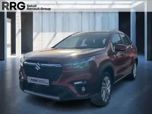 Suzuki SX4 S-Cross COMFORT AHK