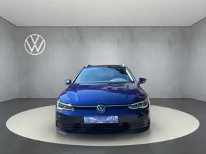 Volkswagen Golf Variant VIII 2.0 TDI Life DSG Bild 3