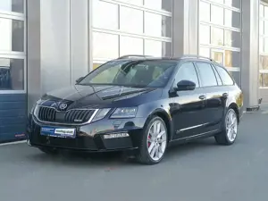 Skoda Octavia RS