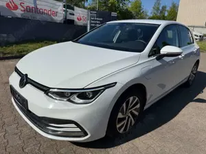 Volkswagen Golf VIII 1.4  eHybrid Style*LED