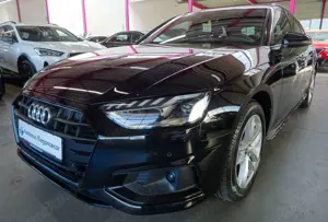 Audi A4 40 Av.2.0 TDI*OPTIK PAKET*AHK*CAM*TWA*SHA*