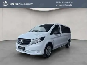 Mercedes-Benz Vito Vito / Marco Polo