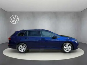Volkswagen Golf Variant VIII 2.0 TDI Life DSG Bild 5