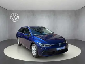 Volkswagen Golf Variant VIII 2.0 TDI Life DSG Bild 4