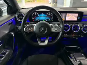 Mercedes-Benz A 250 e Limo*AMG-LINE*KAMERA*NIGHT*CARPLAY*LED-SC Bild 5