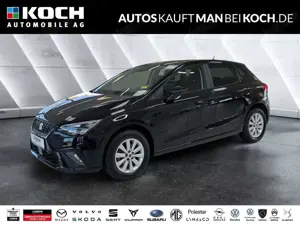 SEAT Ibiza 1.0 TSI DSG Road Edition PANO SOUND PDC V+H