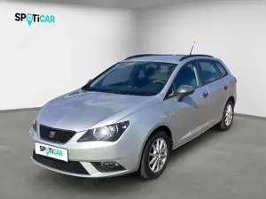SEAT Ibiza Reference Salsa