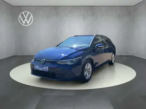 Volkswagen Golf Variant VIII 2.0 TDI Life DSG Bild 2