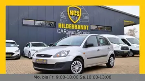Ford Fiesta Ambiente HU neu