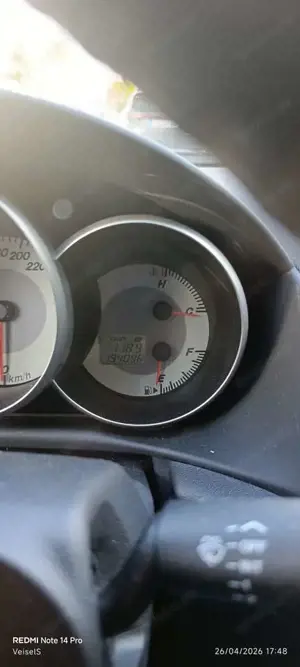 Mazda 3 1.6 Active