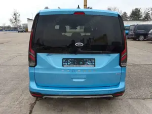 Ford Tourneo Connect Active Stndhz AWD LED AHK Navi Bild 5