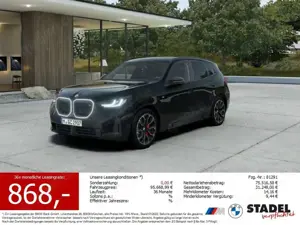 BMW X3 M 50 xDrive