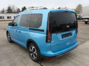 Ford Tourneo Connect Active Stndhz AWD LED AHK Navi Bild 4
