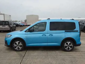 Ford Tourneo Connect Active Stndhz AWD LED AHK Navi Bild 2